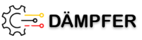 Dämpfer 